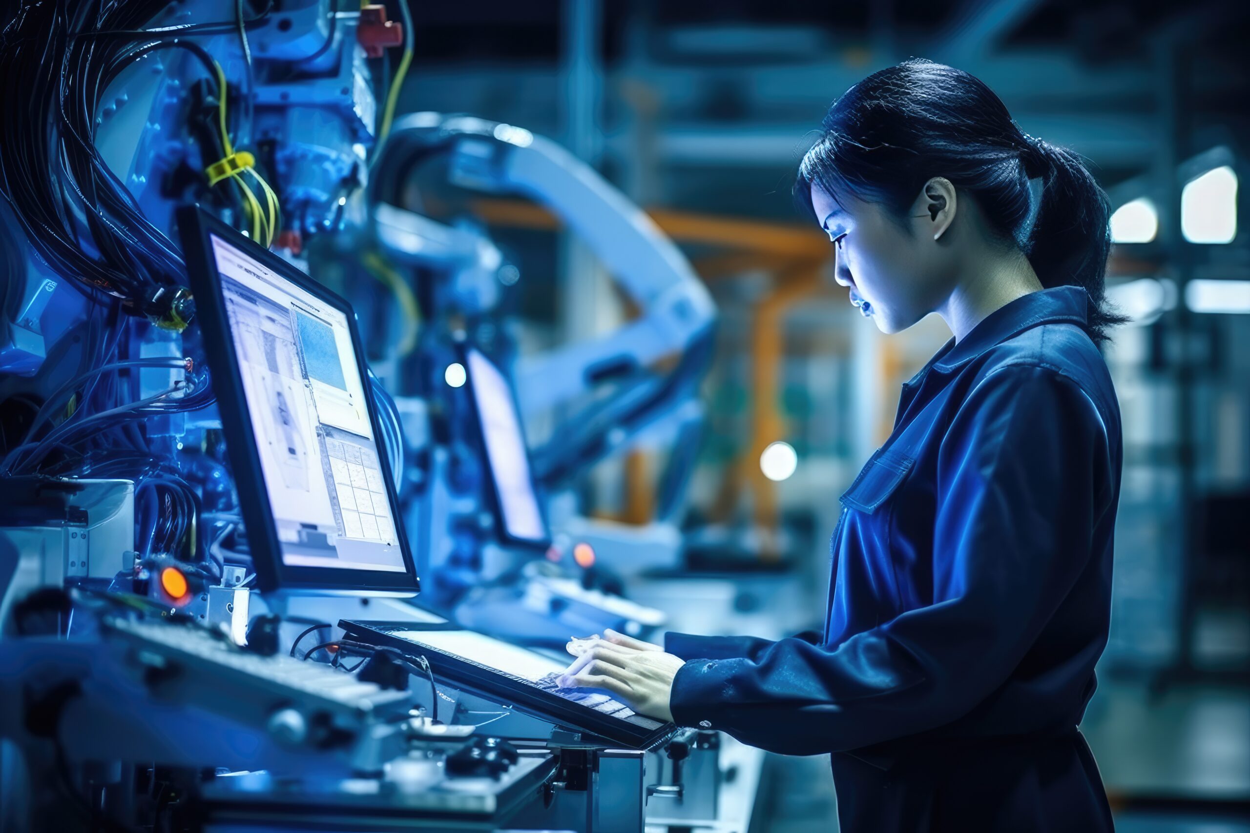 Innovation In Action